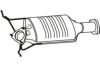 VOLVO 30774492 Soot/Particulate Filter, exhaust system